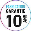 portail garanti 10 ans