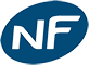 Portail aux normes françaises