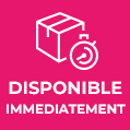 Portails disponibles immédiatement